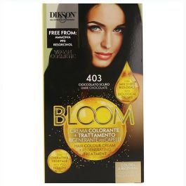 Dikson Bloom Crema Color 403 Chocolate Oscuro Precio: 3.50000002. SKU: S4248015