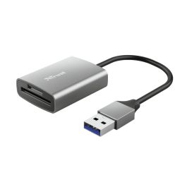 Lector de Tarjetas Trust 24135 (1 unidad) Precio: 27.69000058. SKU: B16FD2W69A
