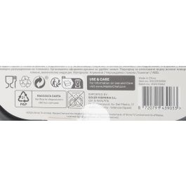 Sartén Grill Masterchef 26 cm Aluminio Forjado 2.8 mm (6 Unidades) Sartén Grill Masterchef 26 cm Aluminio Forjado 2.8 mm (6 Unidades)