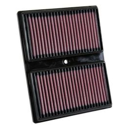Filtro de aire K&N 33-2070 33-2070 Precio: 85.69000022. SKU: S3712799
