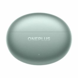 Auriculares Bluetooth OnePlus Buds 4 Verde