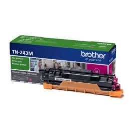 BROTHER Toner Magenta TN243M Precio: 61.49999966. SKU: S8402172