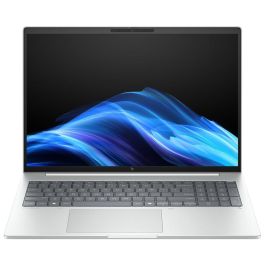 HP EliteBook 8 16 G1i Portátil 16" WUXGA, Intel Core Ultra 5, 32 GB RAM, 512 GB SSD, Windows 11 Pro - Plata Glaciar Precio: 1943.49999987. SKU: B1EQCL8F39