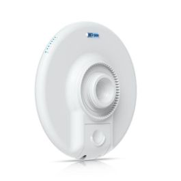 Ubiquiti Device Bridge Pro, pole mount, 2x GbE LAN, PoE/PoE+, WiFi 5 GHz, 867 Mbps, UV-resistant polycarbonate, IPX6, white Ubiquiti Device Bridge Pro, pole mount, 2x GbE LAN, PoE/PoE+, WiFi 5 GHz, 867 Mbps, UV-resistant polycarbonate, IPX6, white