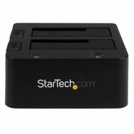 Dockstation Startech UNIDOCKU33 Precio: 97.49999952. SKU: S55057563