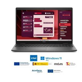 Laptop Dell LATITUDE 3450 14" 16 GB RAM 512 GB SSD Laptop Dell LATITUDE 3450 14" 16 GB RAM 512 GB SSD Precio: 1122.4999995. SKU: B1ATQBBME3