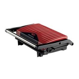 Ariete 1929 Grill Eléctrico Slim Panini Grill - Plancha Superior Basculante, Placas Antideslizantes Precio: 26.49999946. SKU: S0450135