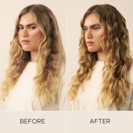 Mascarilla Capilar Christophe Robin SHADE VARIATION MASKS 250 ml