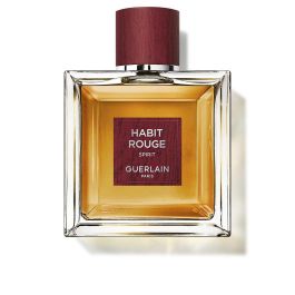 Guerlain Habit Rouge Parfum Guerlain Habit Rouge Parfum