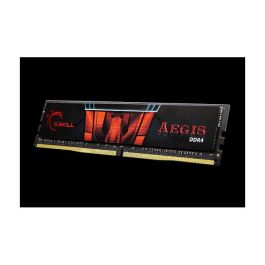 G.Skill Aegis 16GB DDR4 2400MHz CL17 KIT (1x16GB) 16GIS Precio: 195.50000008. SKU: B1JGDT6KMB