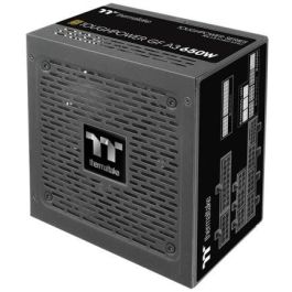Thermaltake Toughpower GF A3 GEN 5 Fuente de alimentación 650W 80+ Gold ATX Totalmente modular para PC