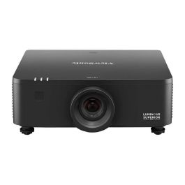 ViewSonic LS951WU Proyector Láser DLP, 8000 Lúmenes ANSI, Resolución WUXGA 1920x1200, 16:10, para Educación y Techo