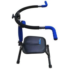 Aparato Abdominal Abtrainer Domela Aparato Abdominal Abtrainer Domela Precio: 53.69000021. SKU: B1B8PETE6X