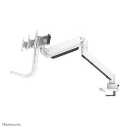 Soporte TV Neomounts NM-D775DX3WHITE 17" 27" 6 Kg