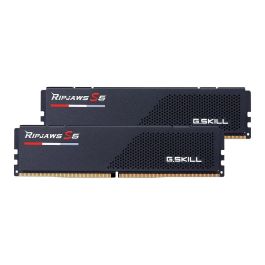 G.Skill 64GB KIT (2x32GB) DDR5 6800MHz CL34 64-RS5K Memoria RAM para PC