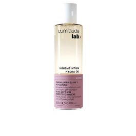Cumlaude Lab HYDRA OIL Higiene Íntima Aceite Limpiador Calmante e Hidratante 200 ml Precio: 9.9499994. SKU: B1DRZ9KZ96