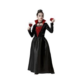 Disfraz para Adultos Vampiresa Infantil Precio: 15.49999957. SKU: S1134842