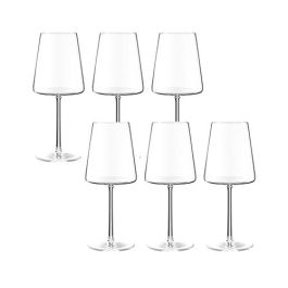 Rhone Copa Mesa H 226 Mm 52 Cl (6 Unidades) Rhone Copa Mesa H 226 Mm 52 Cl (6 Unidades)