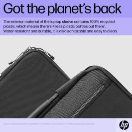 HP Funda Para Portátil Renew Executive 14,1" Negro
