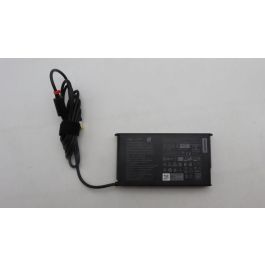 Lenovo Adaptador AC 170W 20V 8.5A Delgado para ThinkPad Workstation P73 P53 P15 T15p con conector punta fina amarilla Precio: 56.58999995. SKU: B1HL9AHJ4P