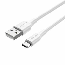 Cable USB Vention CTHWH Blanco 2 m Precio: 4.49999968. SKU: B1CELRV6AY