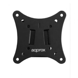 Approx Soporte de Pared Fijo appST00 para TV de 10-25" hasta 15kg