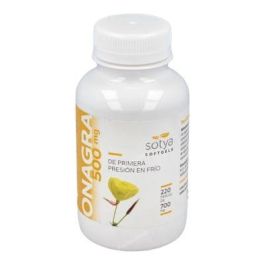 SOTYA Onagra 510Mg. 220Perlas Precio: 11.4999995. SKU: B1FHQBYGVS