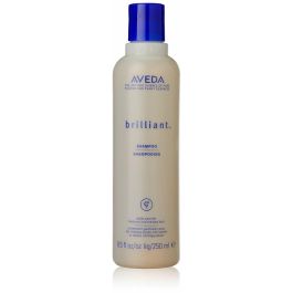 Aveda Brilliant Shampoo 250 mL Precio: 23.50000048. SKU: S0549971