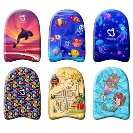 Tabla de natación Marbueno Precio: 4.49999968. SKU: B125WPS989