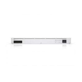 Ubiquiti All-in-one enterprise security gateway & network appliance for small to medium-sized businesses. The optimal experience for larger networks Ubiquiti All-in-one enterprise security gateway & network appliance for small to medium-sized businesses. The optimal experience for larger networks