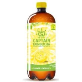 Kombucha Limonada 1 Lt Precio: 6.7899997. SKU: B1GWTXEZED