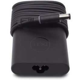 Dell Adaptador de Corriente, 65W, 19.5V, 3 Pines, 7.4mm, C6 Power Cord