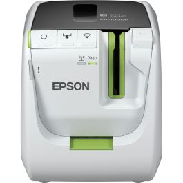 Impresora para Etiquetas Epson LabelWorks LW-1000P Precio: 237.50000032. SKU: B173HGY2V7