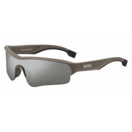 Gafas de Sol Hombre Hugo Boss BOSS-1607-N-S-10A Ø 99 mm Precio: 80.78999995. SKU: B1G2LW2XN8