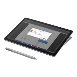 Microsoft Portatil Tablet Xig - 00004, Windows 11 Pro, Intel N200, 8GB RAM, 256GB SSD, 10.5" 1920x1280 Precio: 919.49999955. SKU: B12JM9TLJG
