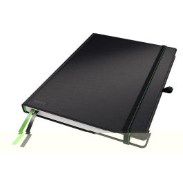 Plastificadora Leitz Negro A4 Precio: 30.89000046. SKU: B14PPKQKCV