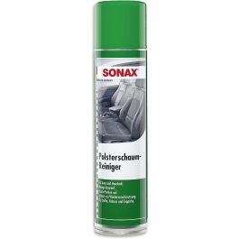 Sonax SX03062000 Espuma Limpiador Tapicería y Alfombras - Elimina Manchas Difíciles, Renueva Colores, No Deja Marcas, Aspirable - Coche y Hogar Precio: 9.98999958. SKU: B1GRT3689K