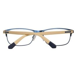Montura de Gafas Hombre Gant GA3143 54091 Azul ø 54 mm Montura de Gafas Hombre Gant GA3143 54091 Azul ø 54 mm