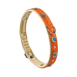 Ferplast Collar Circus C20 34 Naranja Precio: 19.2268994071. SKU: B1HC3KYBDE