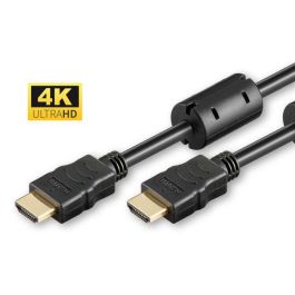 MicroConnect Cable HDMI 1.4 con Núcleos de Ferrita, 15m, Alta Velocidad 10.2 Gbps, 4K@30Hz, HDCP 2.2, ARC, 3D Precio: 28.49999999. SKU: B1HKDZMJZJ