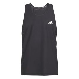 Camiseta para Hombre sin Mangas Adidas Own Ther Run Negro 11-12 Años Precio: 35.7192. SKU: B1AGAYJ9Q6