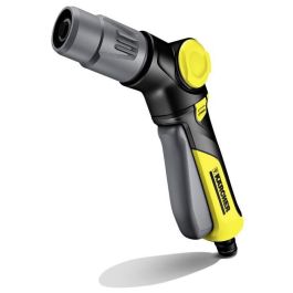 Pistola de riego Plus - KARCHER - Mango giratorio - Gatillo autoblocante - Caudal de agua regulable Precio: 30.50000052. SKU: B1KDX8PBKL