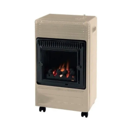 Favex FAV3451571040358 Calentador Adicional Denver Gas 3.4 KW 3 Niveles de Potencia Habitaciones hasta 40 m² Tecnología Infrarroja Seguridad ODS Precio: 193.49999955. SKU: B1AFH4SSQ6