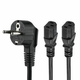 Cable de Alimentación Startech PXT101YEU2M Cable de Alimentación Startech PXT101YEU2M