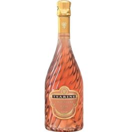 Champagne Tsarine Rosado - 75 cl Precio: 52.5000003. SKU: B16A43PMDD