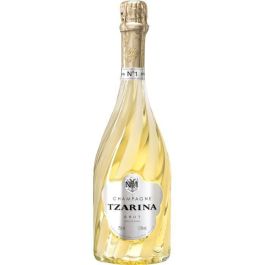 Champán Tsarine Tzarina Brut - 75 cl