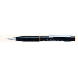 Pilot Portaminas H-1010 The Shaker 0.5 con Goma Negro Precio: 7.49999987. SKU: B1JDBKRDZG