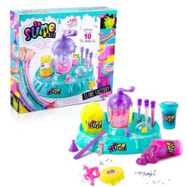 Canal Toys Ssc040 Slime Factory Mix&Match: Fábrica para Crear Slime, Mezclar Colores y Decoraciones con Accesorios +6 Años Precio: 32.49999984. SKU: S2407082