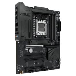 ASUS Placa Base X870 MAX GAMING WIFI7 AMD Socket AM5 DDR5 ATX