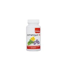 Omega-6 (Onagra + Borraja) - 410 Caps. Precio: 59.6899996. SKU: B1BV5MFQX4